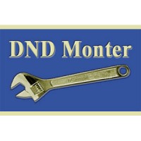 dnd-monter