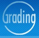 grading
