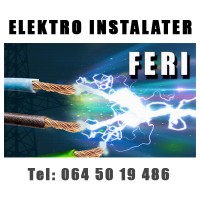 elekro-feri