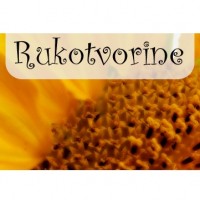 rukotvorine