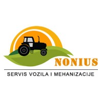 nonius