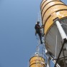 vertical system
