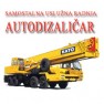 autodizalicar