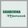 gradjevinamartonos