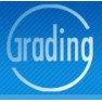 grading