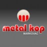 metalkop