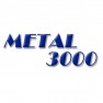metal3000